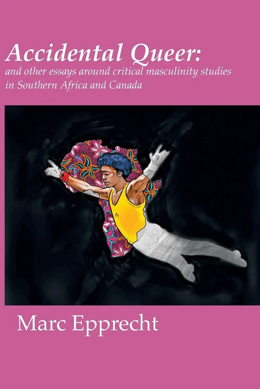Cover: 9789956554720 | Accidental Queer | Marc Epprecht | Taschenbuch | Englisch | 2024