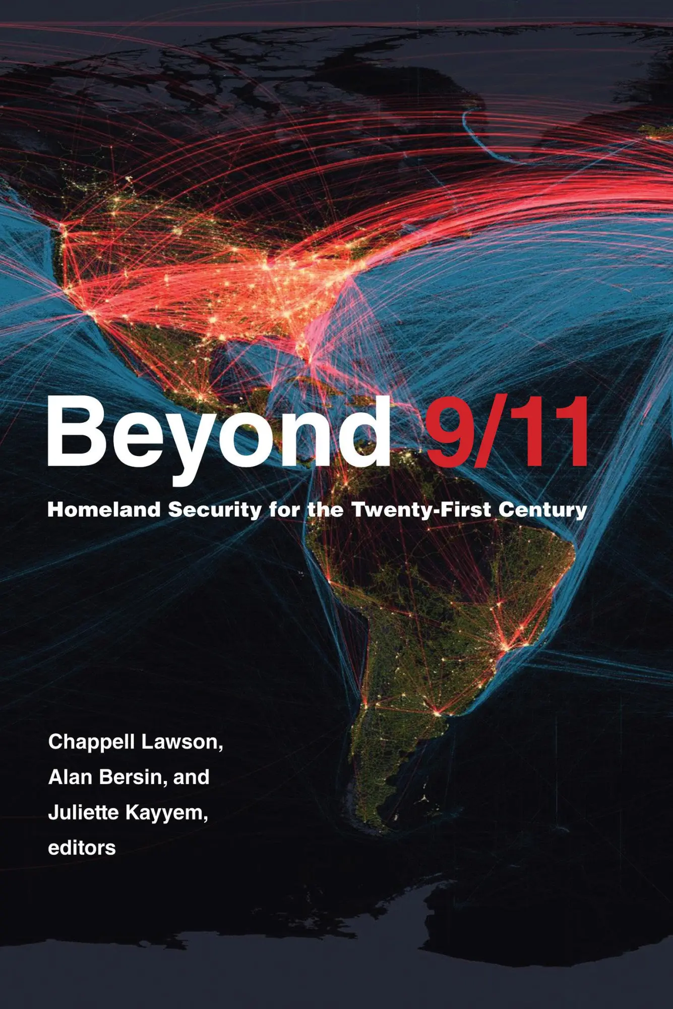 Cover: 9780262044820 | Beyond 9/11 | Chappell Lawson | Buch | Einband - fest (Hardcover)