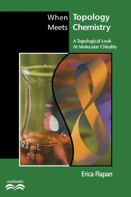 Cover: 9780521664820 | When Topology Meets Chemistry | Erica Flapan (u. a.) | Taschenbuch