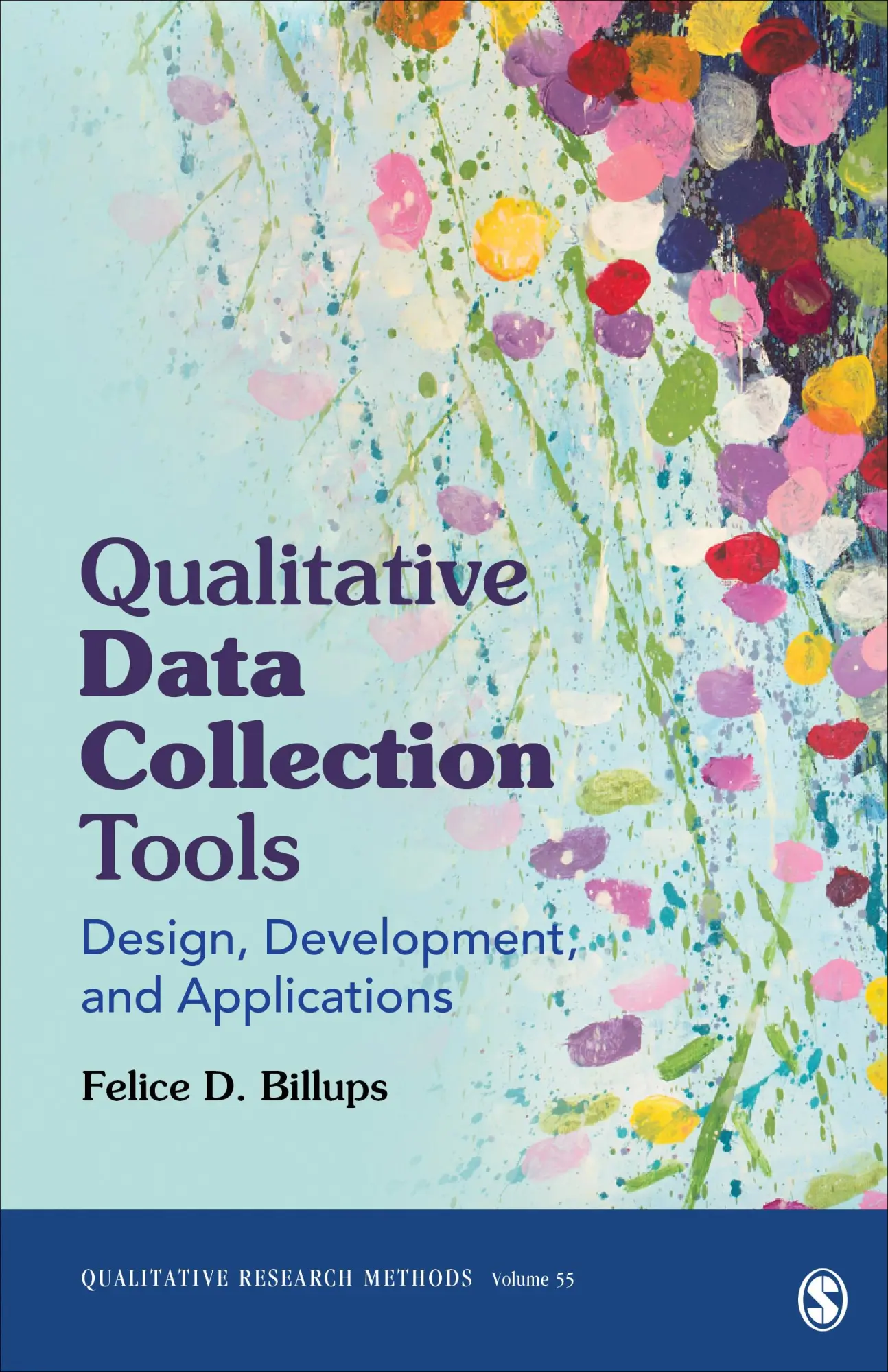 Cover: 9781544334820 | Qualitative Data Collection Tools | Felice D Billups | Taschenbuch