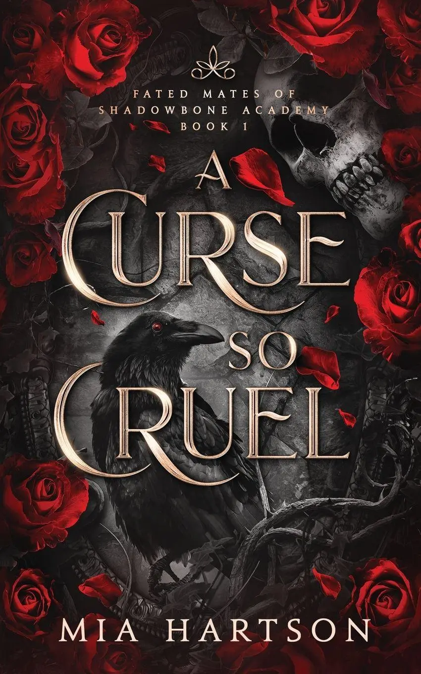 Cover: 9781763814820 | A Curse So Cruel | Mia Hartson | Taschenbuch | Englisch | 2025