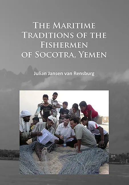 Cover: 9781784914820 | Van Rensburg, J: The Maritime Traditions of the Fishermen of | Buch