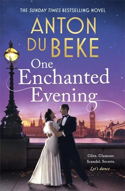 Cover: 9781785764820 | One Enchanted Evening | Anton Du Beke | Taschenbuch | Englisch | 2021