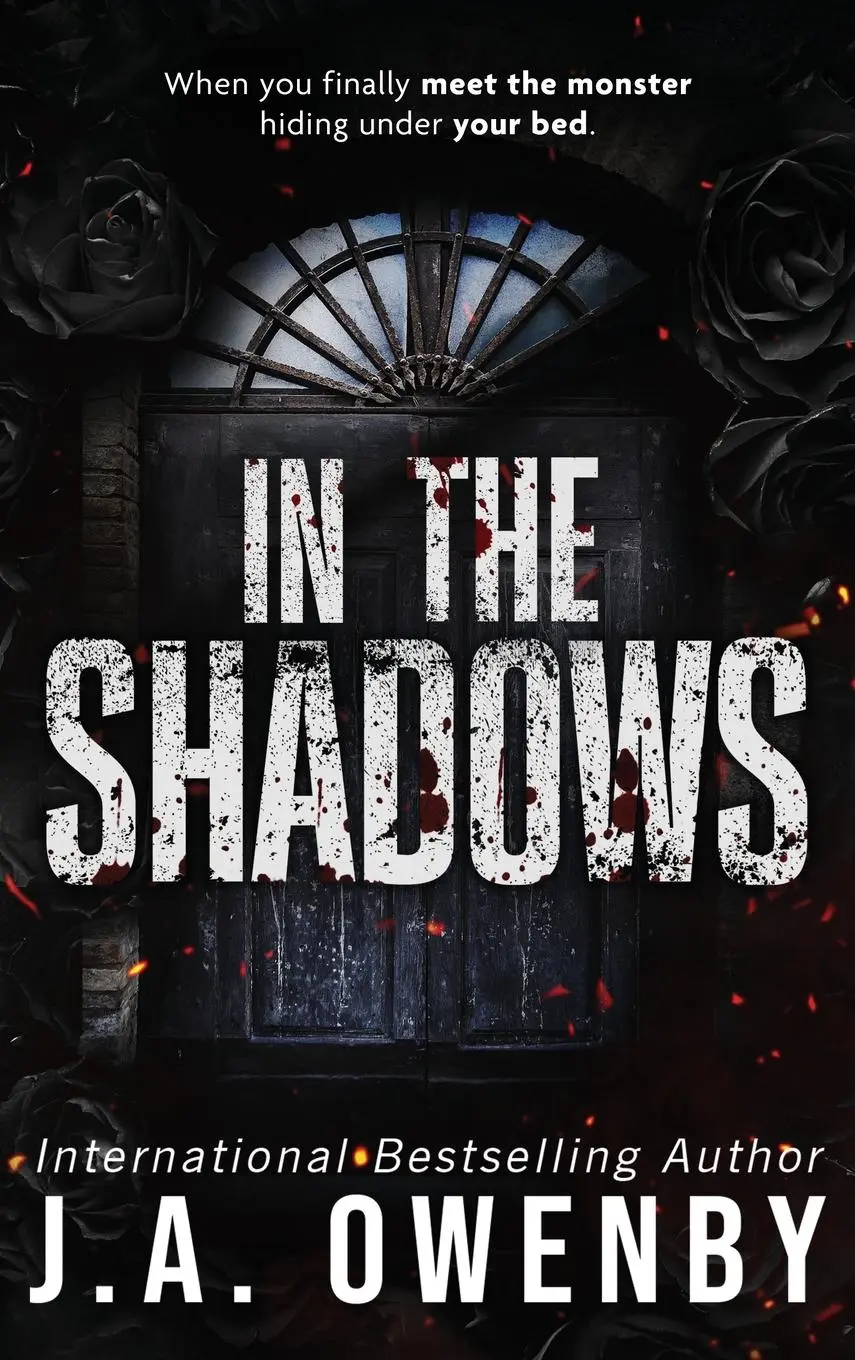 Cover: 9781949414820 | In the Shadows | J. A. Owenby | Buch | Englisch | 2024