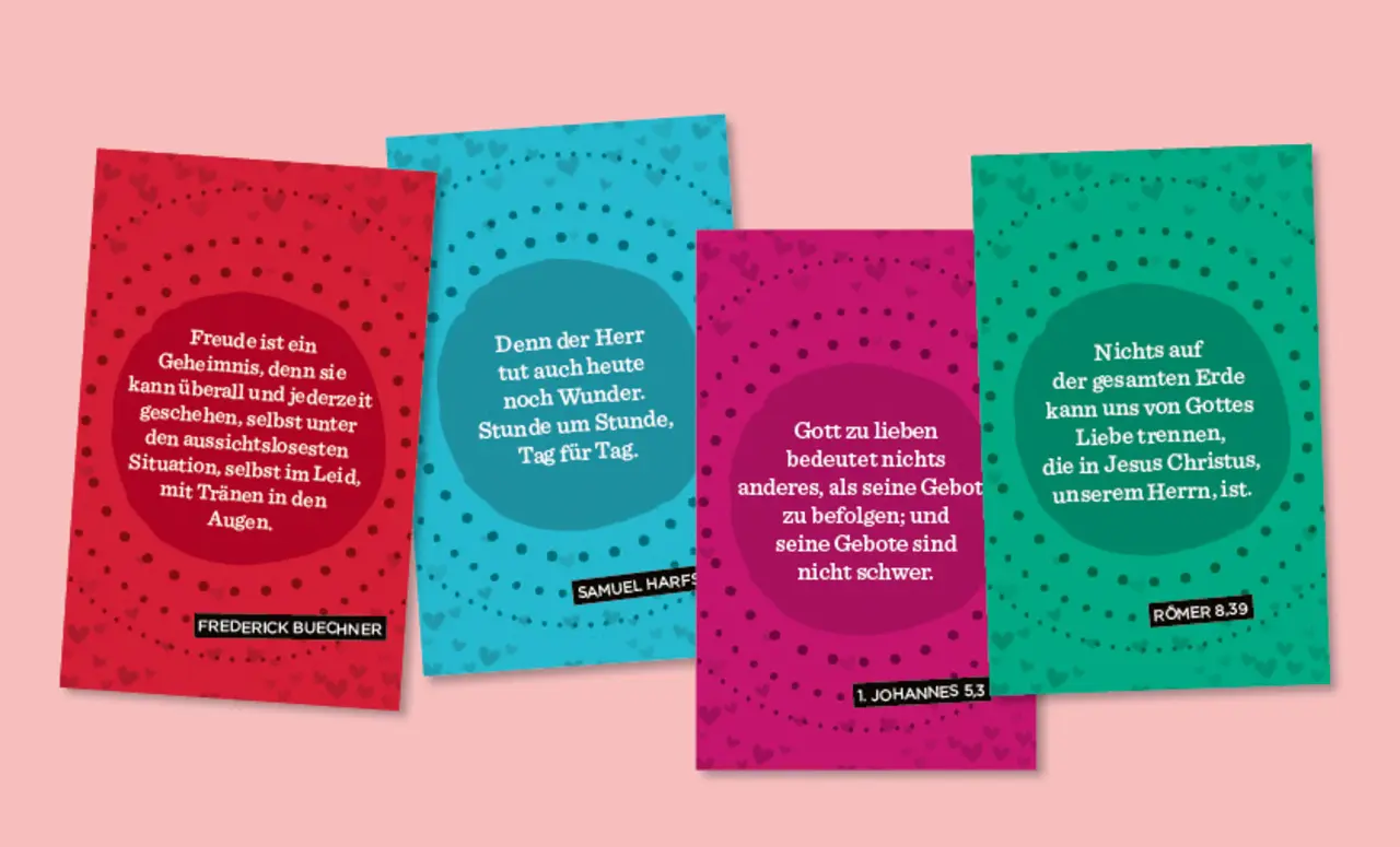 Bild: 9783761564820 | KostbarKarten: make love great again | Anja Schäfer | Box | 52 S.
