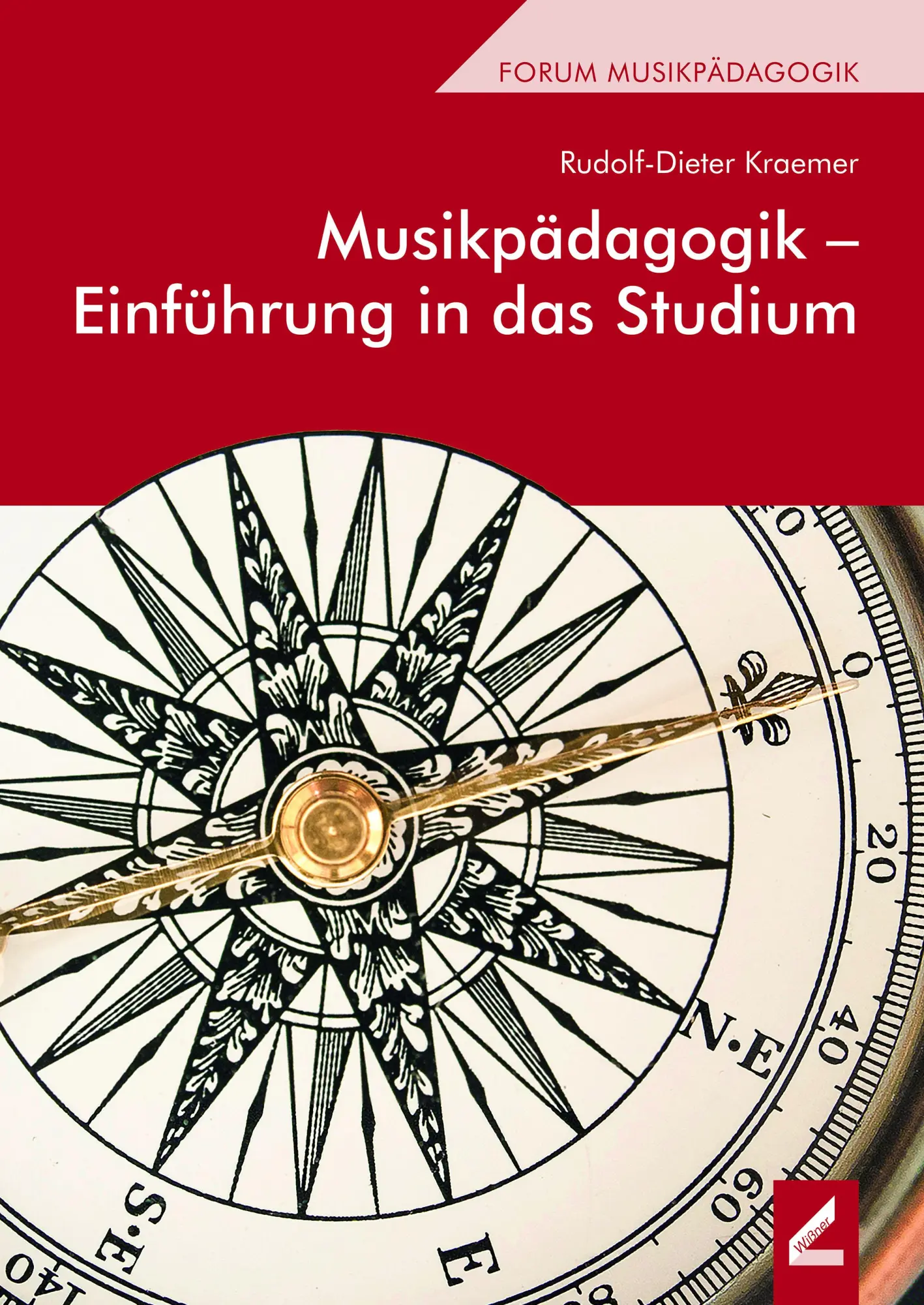Cover: 9783990944820 | Musikpädagogik - Einführung in das Studium | Rudolf-Dieter Kraemer