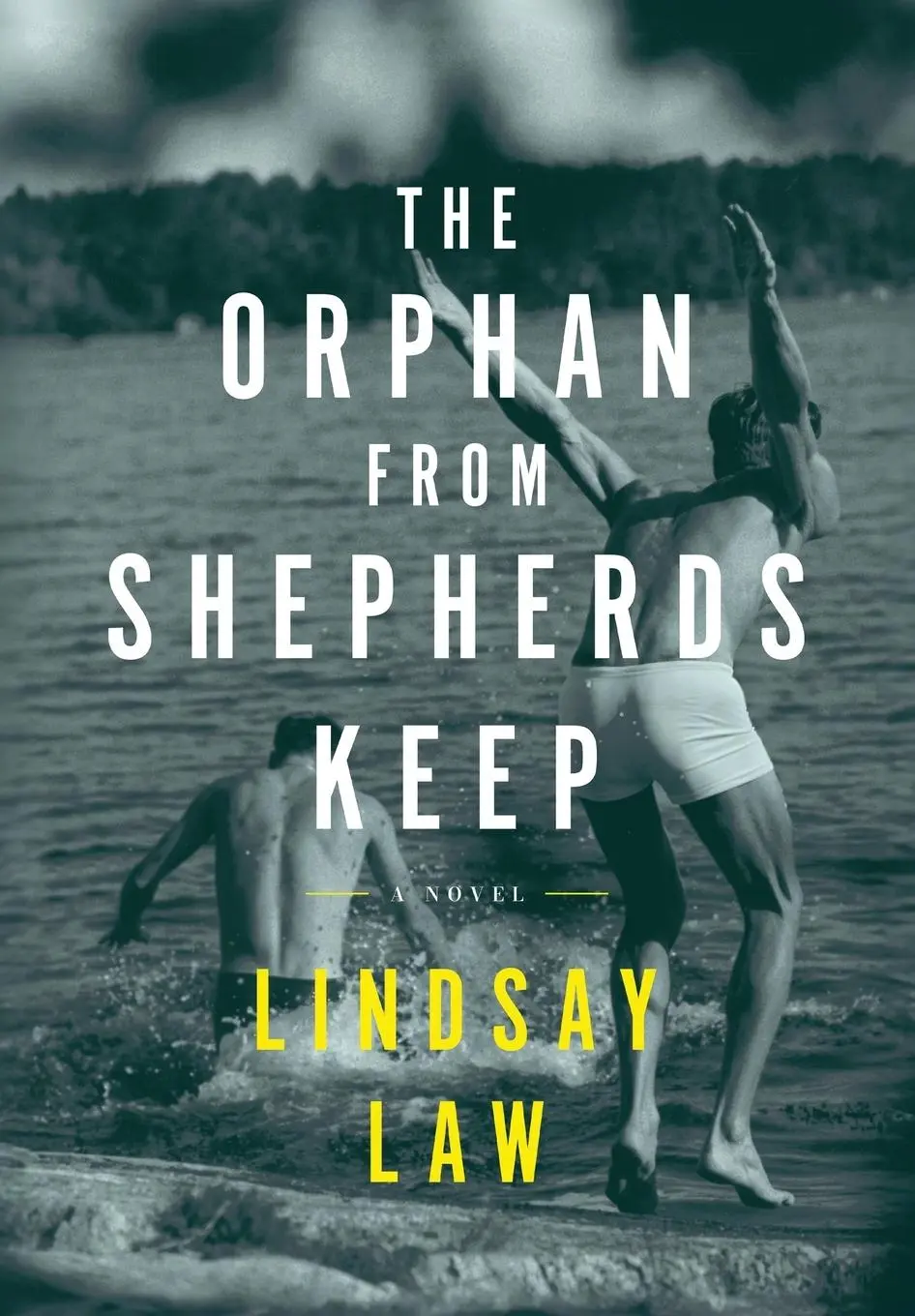 Cover: 9798989094820 | The Orphan From Shepherds Keep | Lindsay Law | Taschenbuch | Englisch