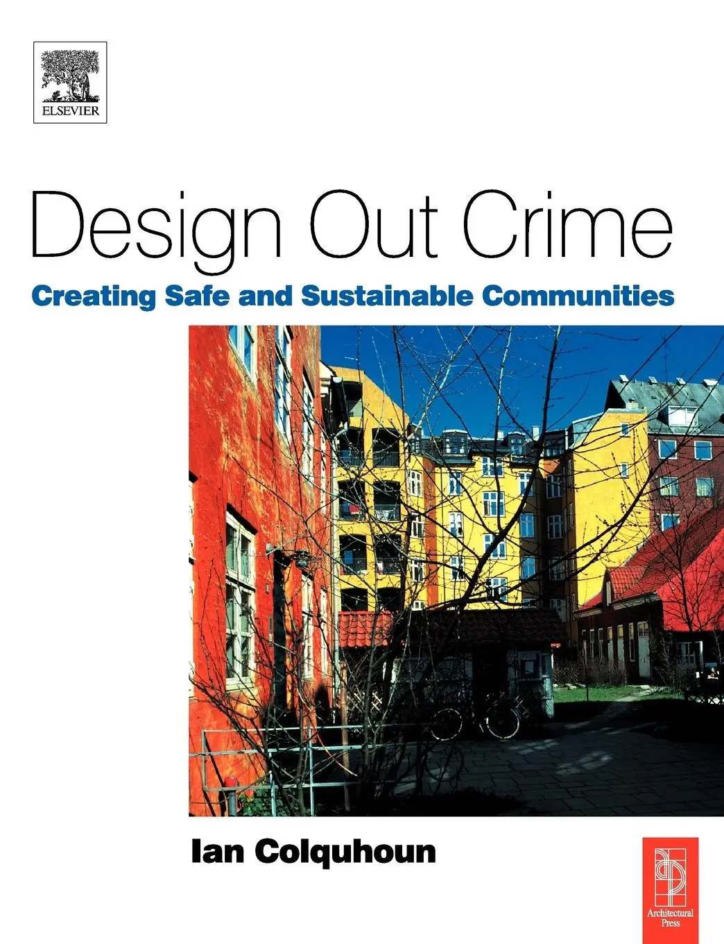 Cover: 9780750654920 | Design Out Crime | Ian Colquhoun | Taschenbuch | Englisch | 2003