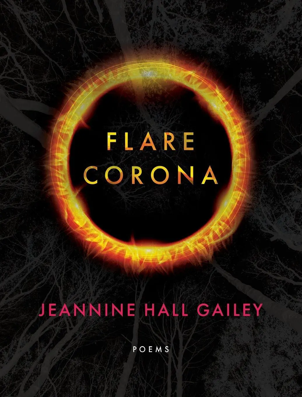 Cover: 9781950774920 | Flare, Corona | Jeannine Hall Gailey | Taschenbuch | Englisch | 2023