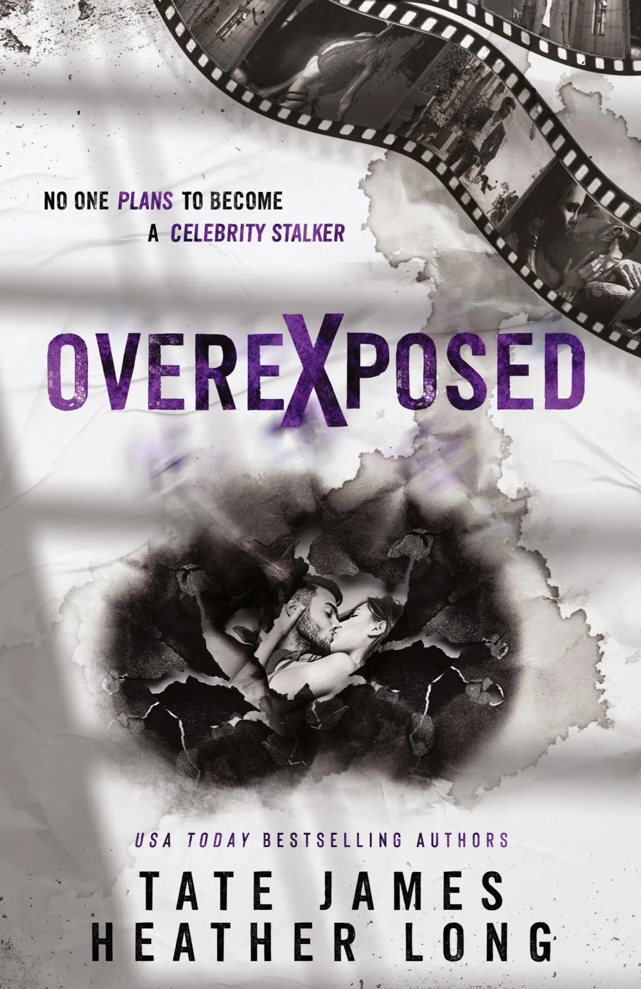 Cover: 9781956264920 | Overexposed | Heather Long (u. a.) | Taschenbuch | Englisch | 2025