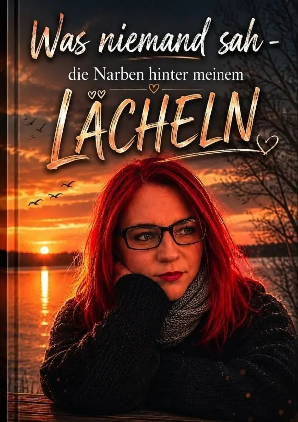 Cover: 9783565534920 | Was keiner sah - | Die Narben hinter meinem Lächeln.DE | Nadine Semmer