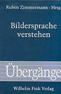 Cover: 9783770534920 | Bildersprache verstehen | Stephan/Zimmermann, Ruben Jaeger | Buch