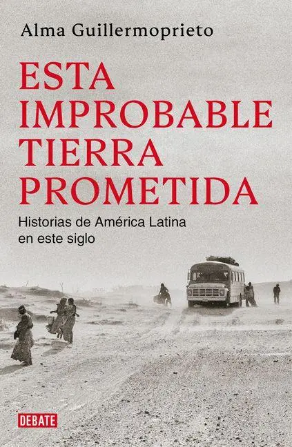 Cover: 9791387904920 | Esta Improbable Tierra Prometida / The Years of Blood. Stories from...
