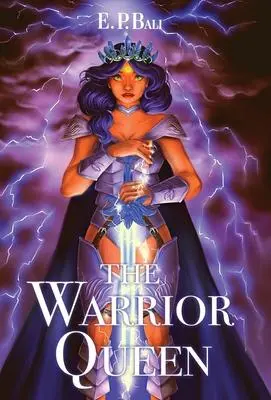 Cover: 9780645465020 | The Warrior Queen | E P Bali | Buch | Gebunden | Englisch | 2022