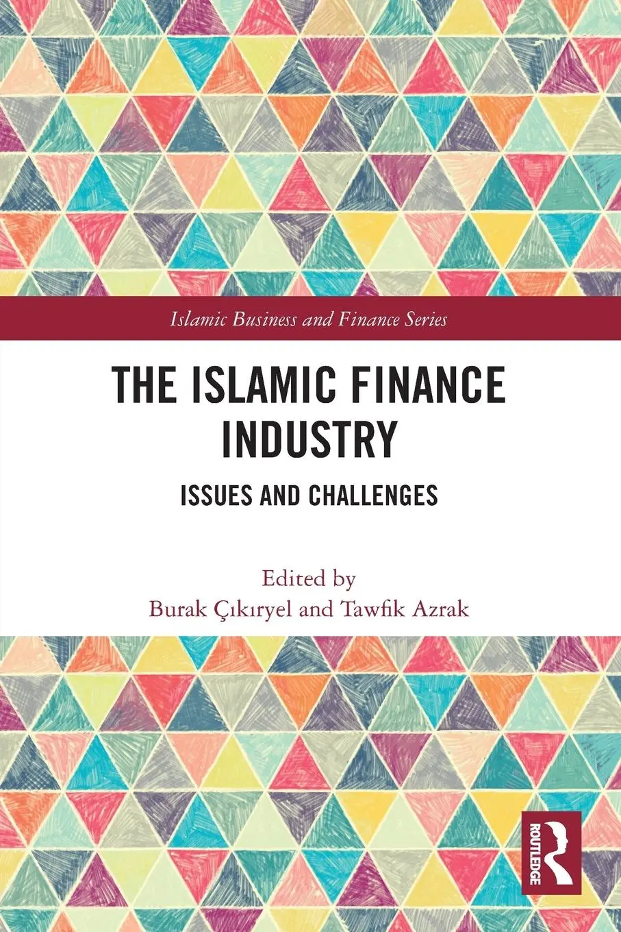 Cover: 9781032455020 | The Islamic Finance Industry | Issues and Challenges | Taschenbuch