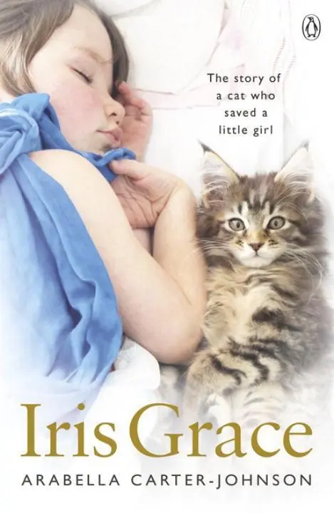 Cover: 9781405925020 | Iris Grace | Arabella Carter-Johnson | Taschenbuch | Englisch | 2016