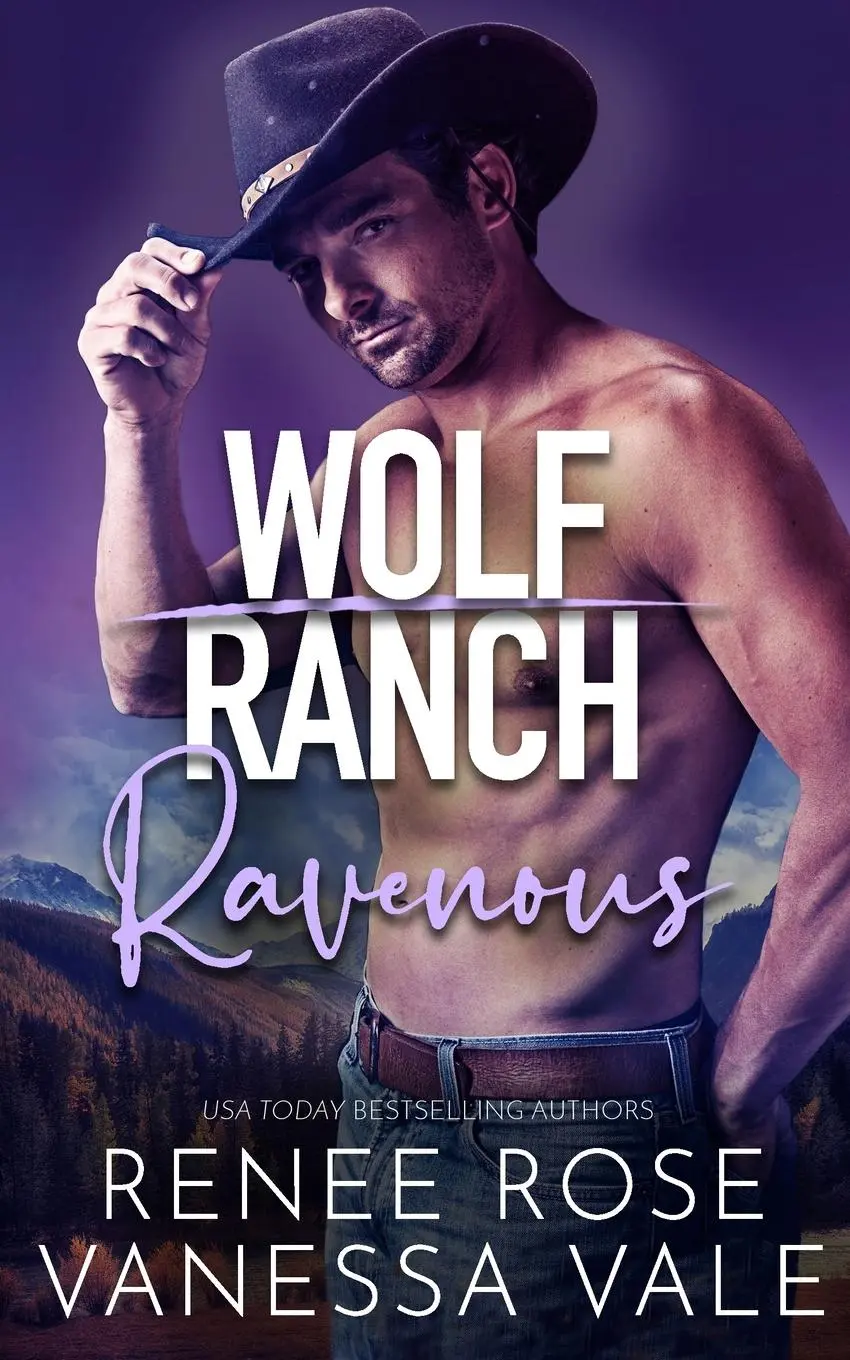 Cover: 9781637205020 | Ravenous | Renee Rose (u. a.) | Taschenbuch | Englisch | 2025