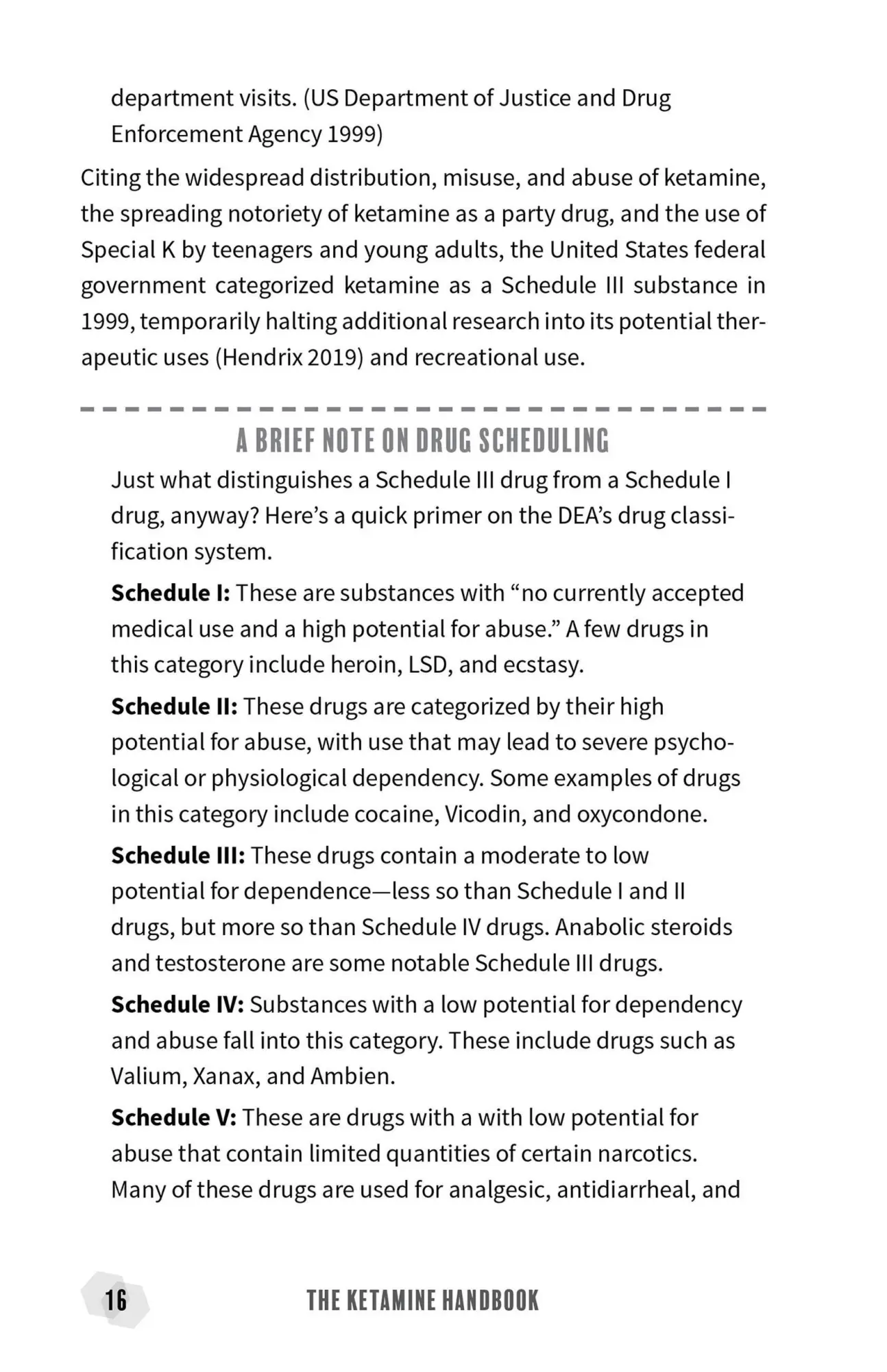 Bild: 9781646045020 | The Ketamine Handbook | Janelle Lassalle | Taschenbuch | Englisch