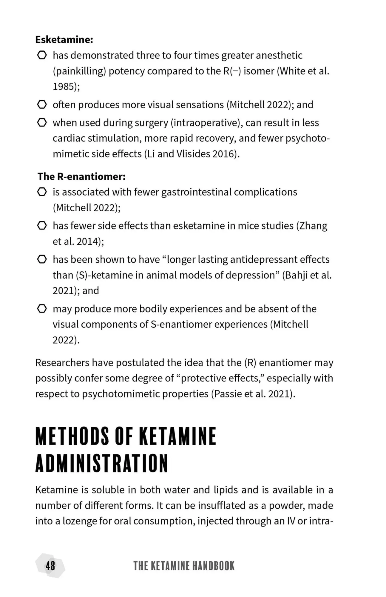 Bild: 9781646045020 | The Ketamine Handbook | Janelle Lassalle | Taschenbuch | Englisch