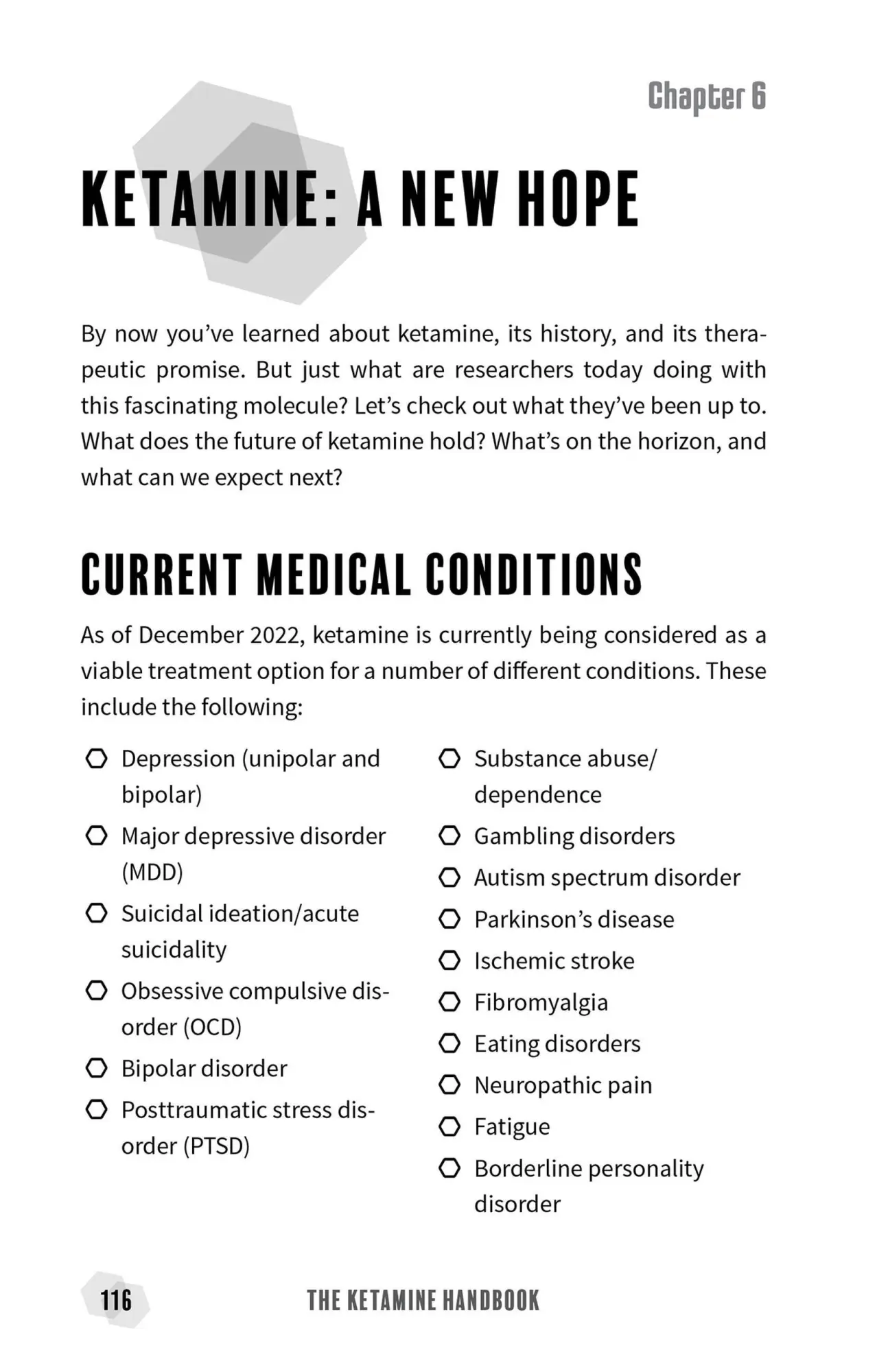 Bild: 9781646045020 | The Ketamine Handbook | Janelle Lassalle | Taschenbuch | Englisch