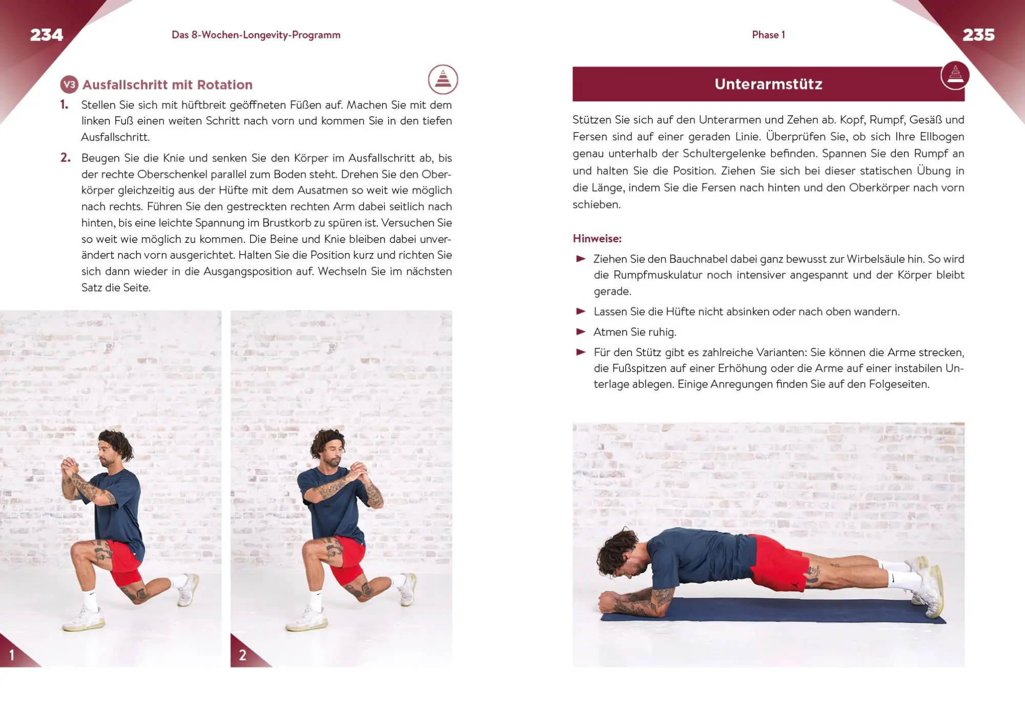 Bild: 9783742325020 | Fit werden - jung bleiben | Thorsten Tschirner | Taschenbuch | 304 S.