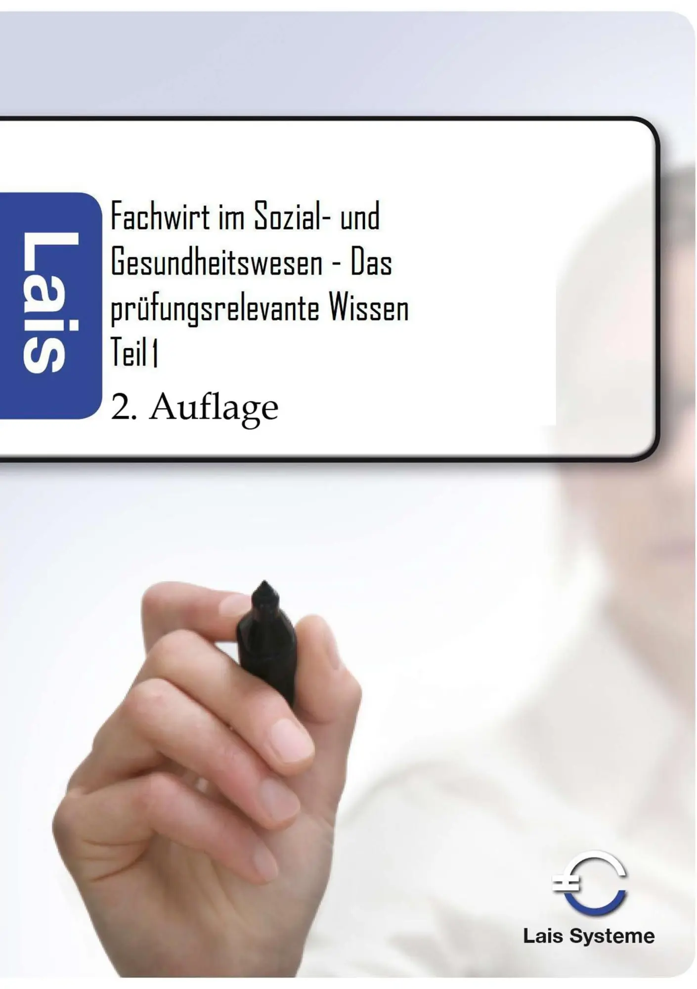 Cover: 9783864715020 | Fachwirt im Sozial- und Gesundheitswesen | Thomas Padberg | Buch