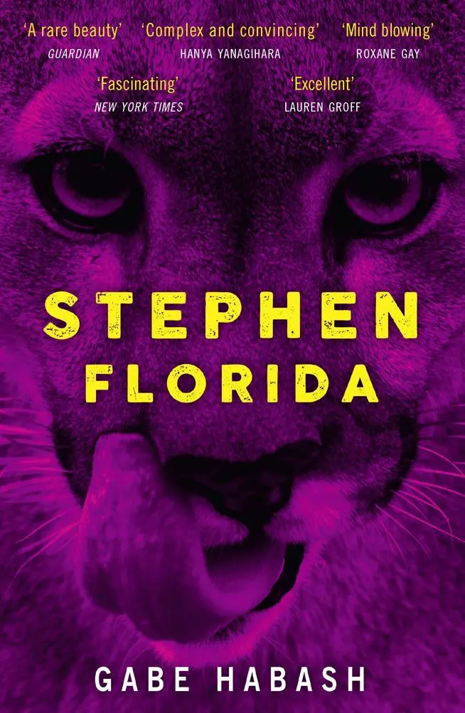 Cover: 9780008265120 | Stephen Florida | Gabe Habash | Taschenbuch | 353 S. | Englisch | 2018