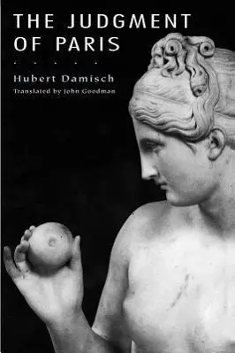 Cover: 9780226135120 | Damisch, H: Judgement of Paris (Paper) | Hubert Damisch | Taschenbuch