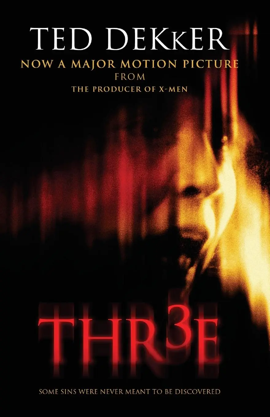 Cover: 9780849945120 | Thr3e | Ted Dekker | Taschenbuch | Englisch | 2004 | Thomas Nelson