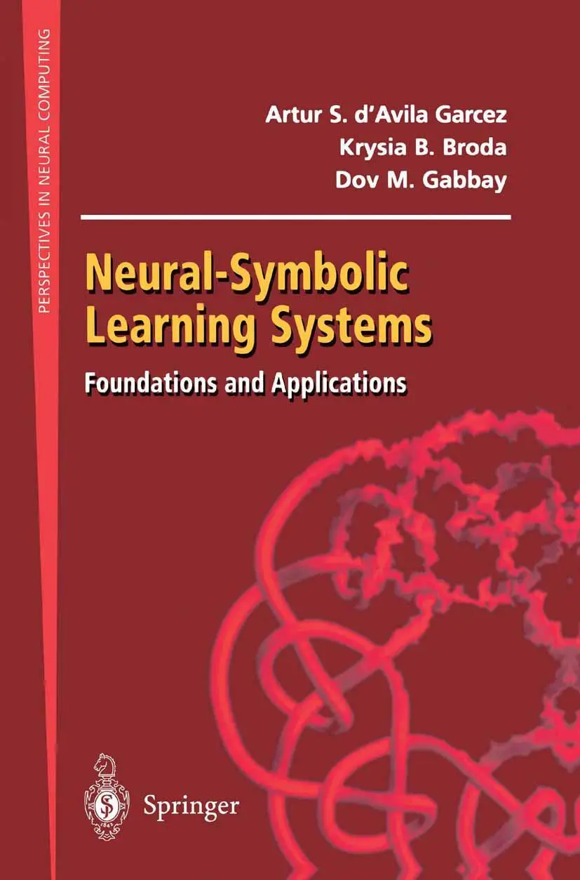 Cover: 9781852335120 | Neural-Symbolic Learning Systems | Foundations and Applications | Buch