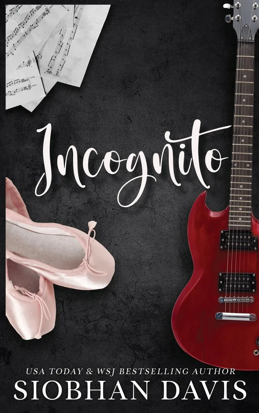 Cover: 9781959285120 | Incognito | Hardcover | Siobhan Davis | Buch | Englisch | 2024