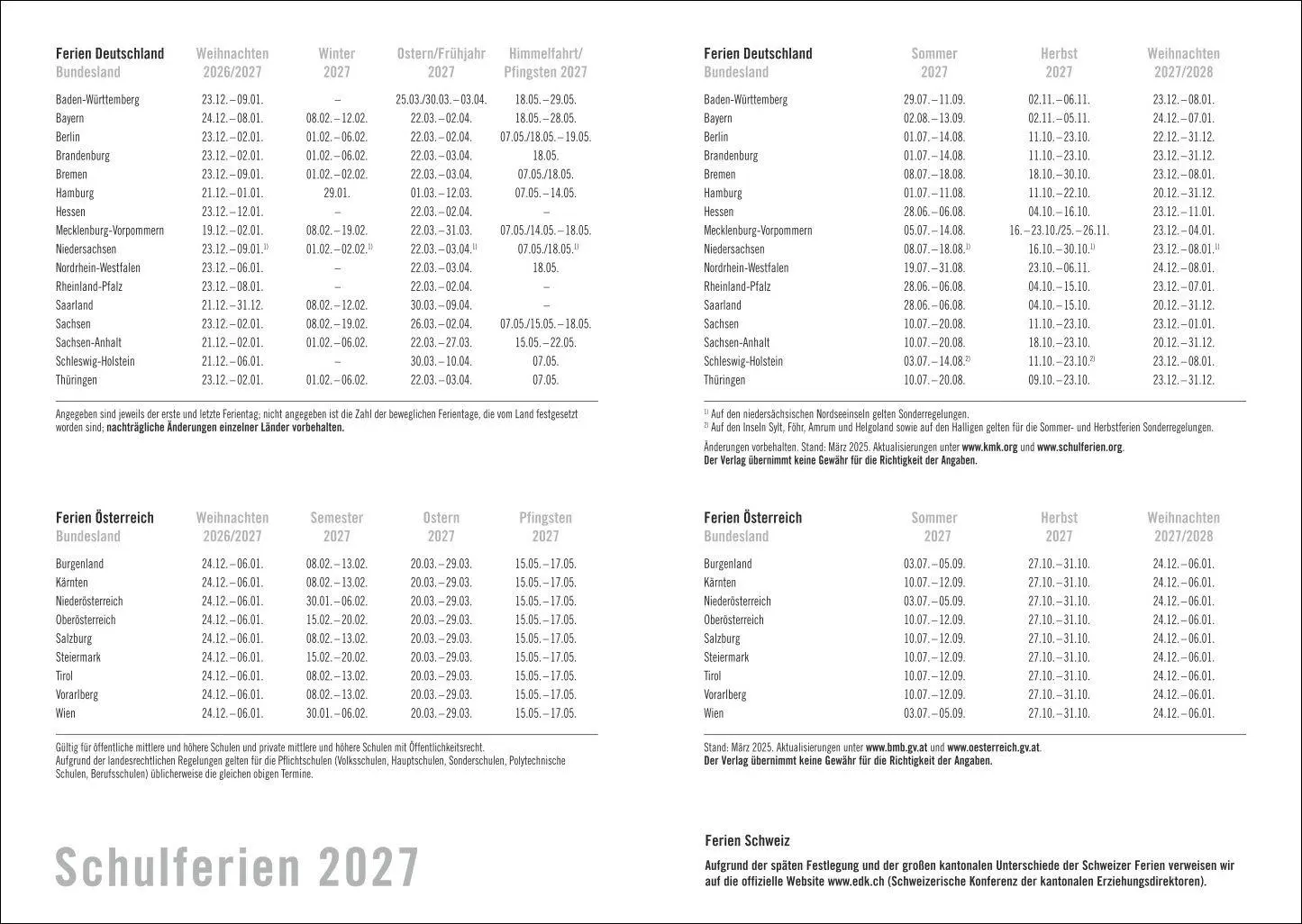 Bild: 9783756415120 | Loriot Agenda A5 2027 | Loriot | Buch | Kalenderbücher Heye | 176 S.