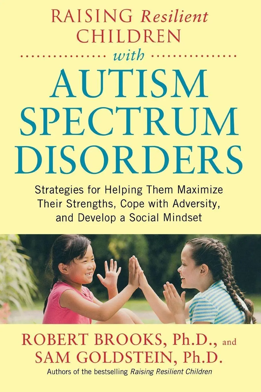 Cover: 9780071385220 | RAIS RES CHIL W/AUTISM SD | Brooks | Taschenbuch | Englisch | 2012