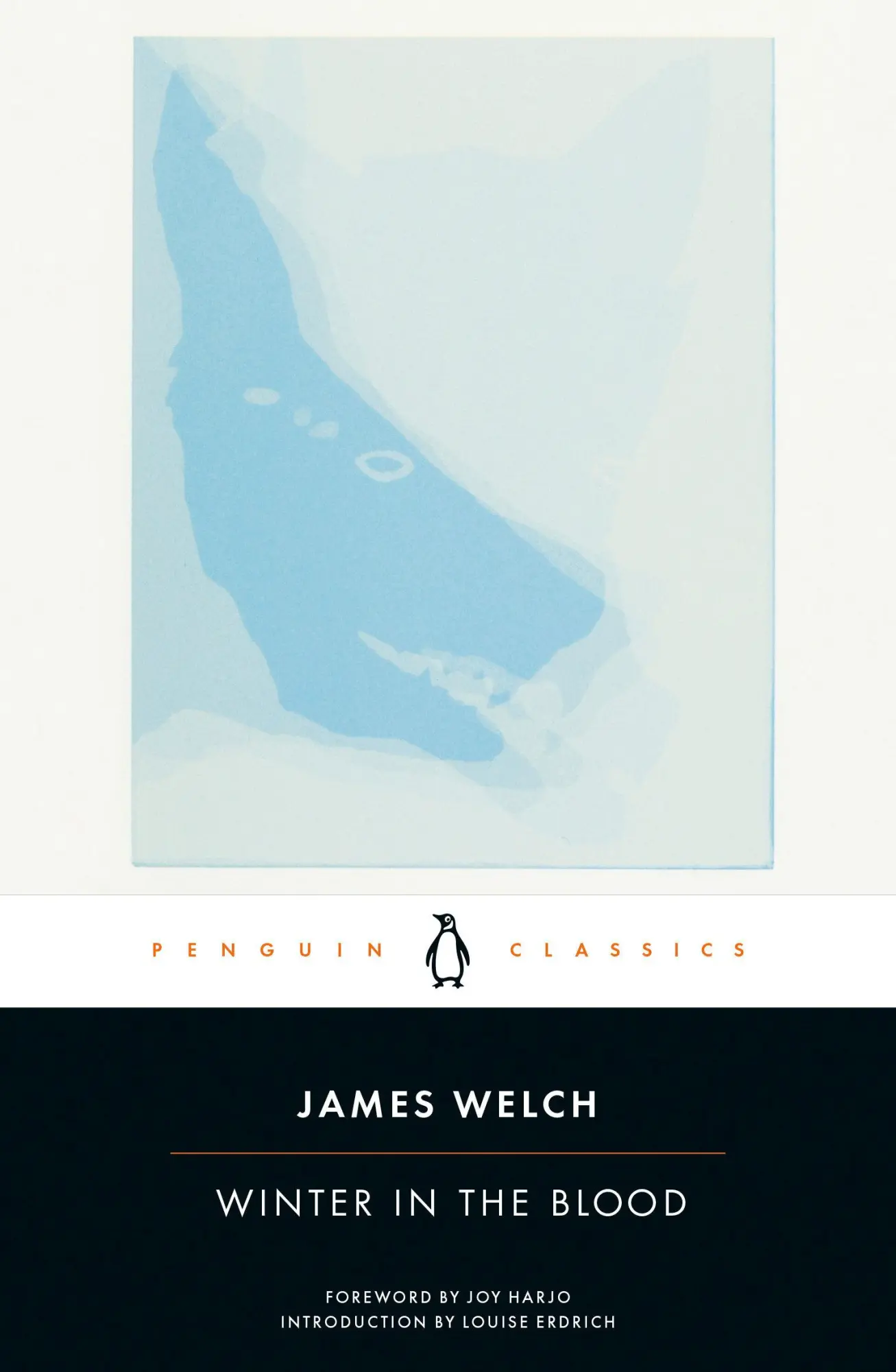 Cover: 9780143105220 | Winter in the Blood | James Welch | Taschenbuch | Englisch | 2008