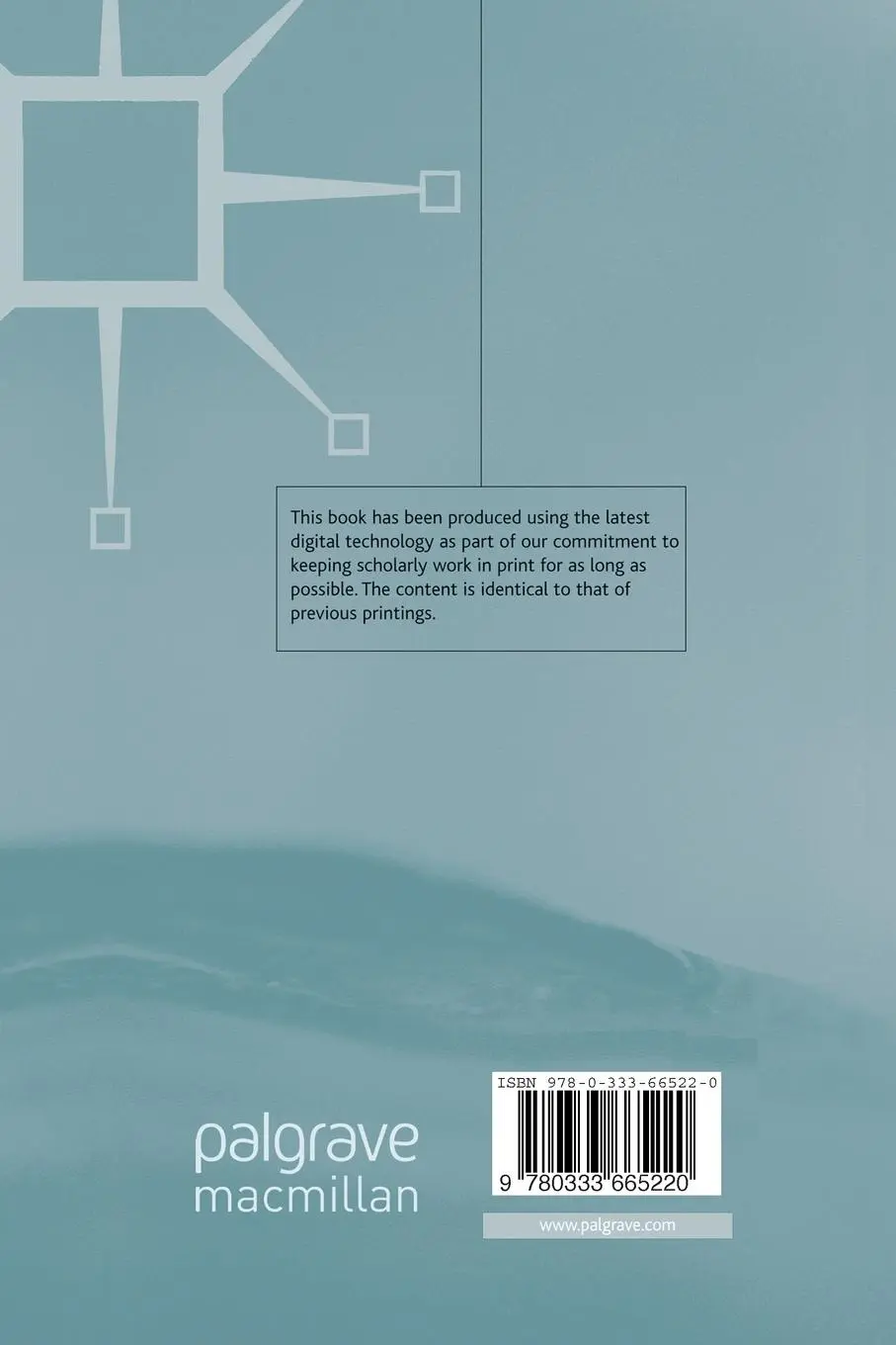 Rückseite: 9780333665220 | Political Economy of Money and Finance | M. Itoh (u. a.) | Taschenbuch