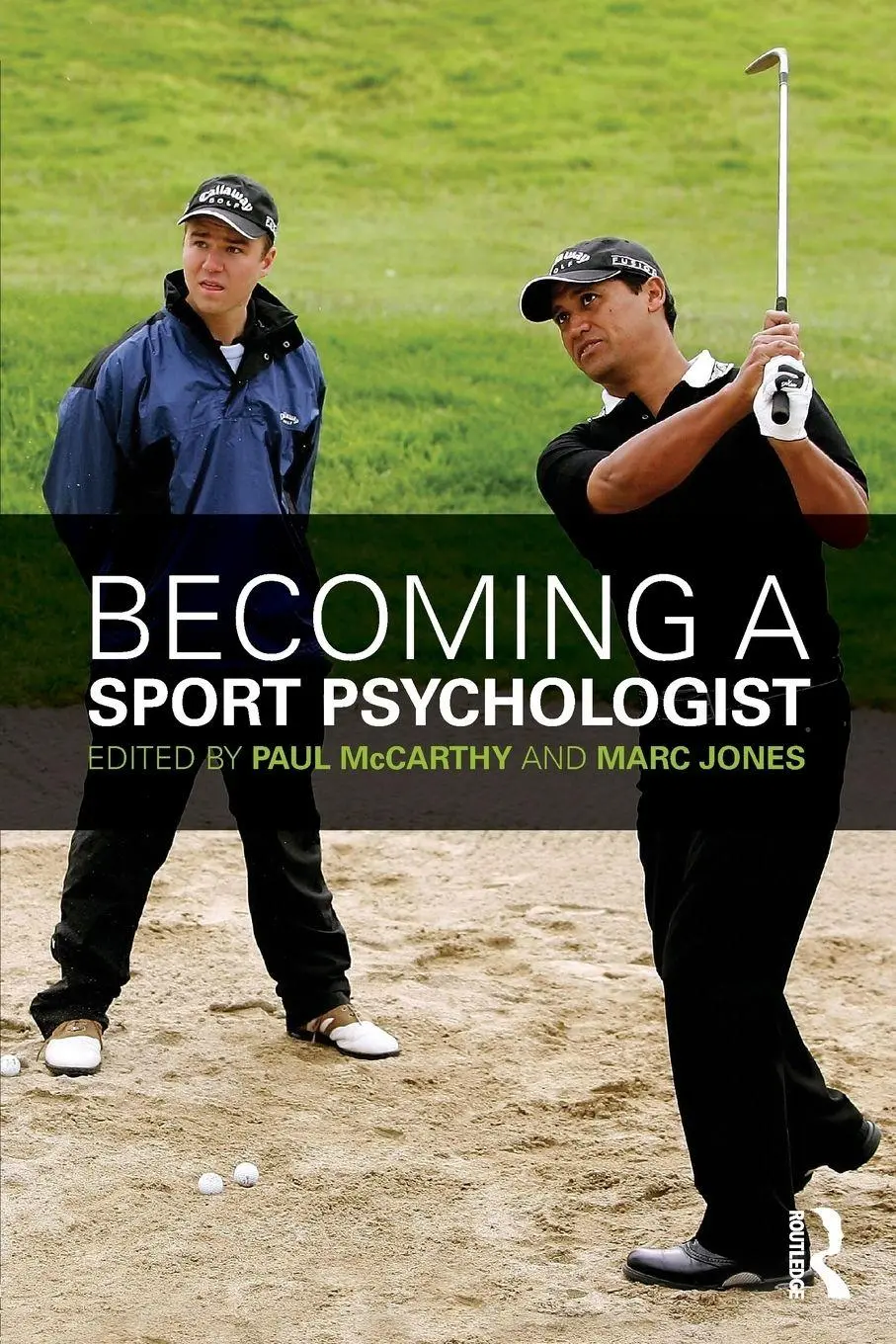 Cover: 9780415525220 | Becoming a Sport Psychologist | Paul Mccarthy (u. a.) | Taschenbuch
