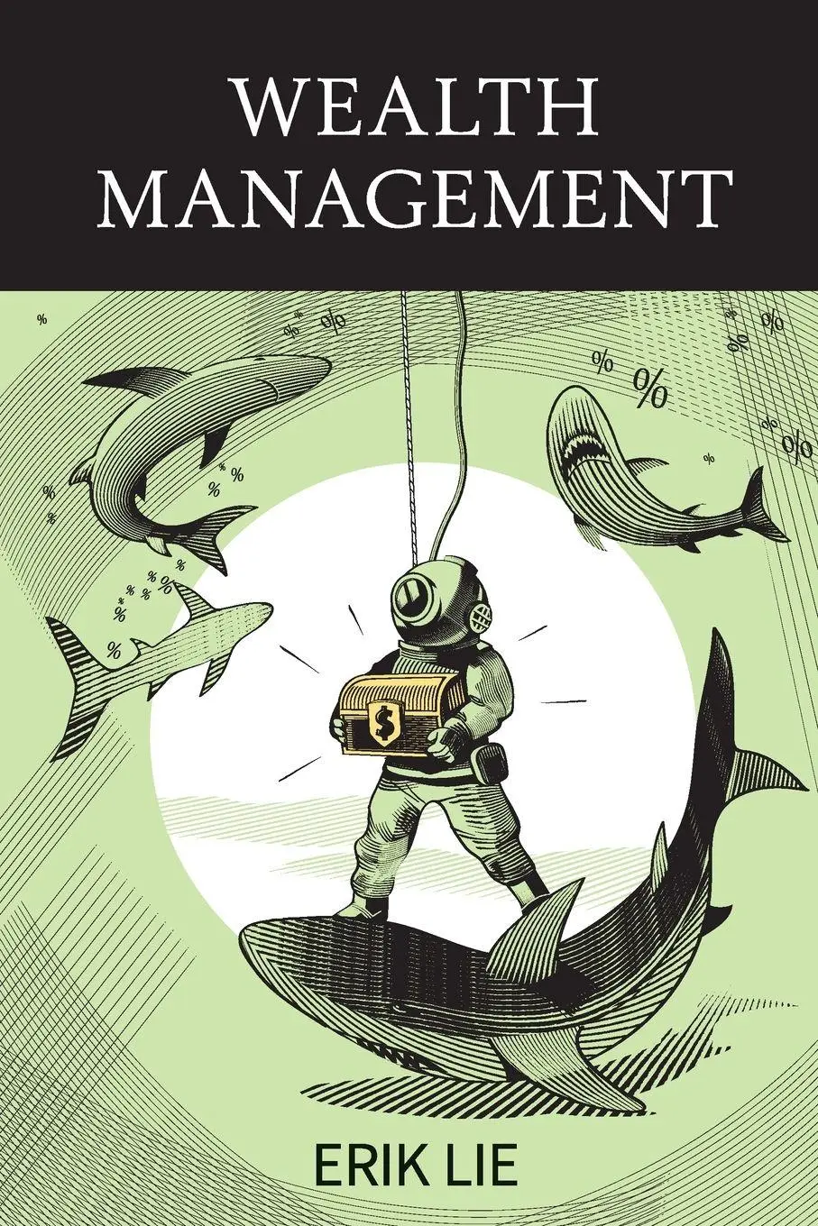 Cover: 9781637425220 | Wealth Management | Erik Lie | Taschenbuch | Englisch | 2023