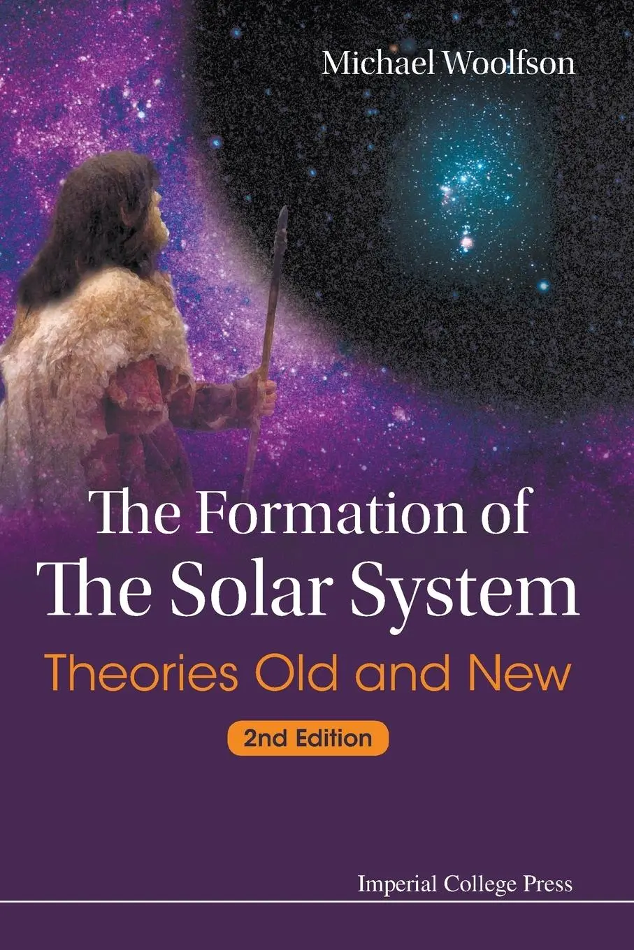 Cover: 9781783265220 | FORMAT SOLAR SYS (2ND ED) | Michael Woolfson | Taschenbuch | Englisch