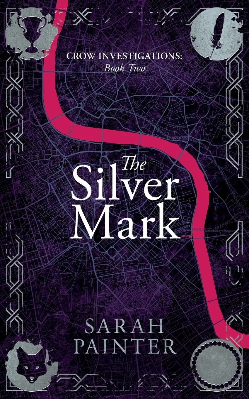 Cover: 9781916465220 | The Silver Mark | Sarah Painter | Taschenbuch | Englisch | 2019