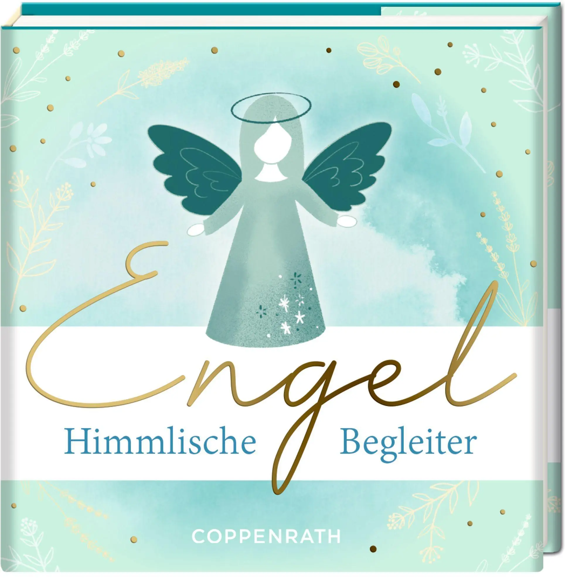 Cover: 9783649655220 | Engel | Himmlische Begleiter | Buch | BiblioPhilia | 96 S. | Deutsch