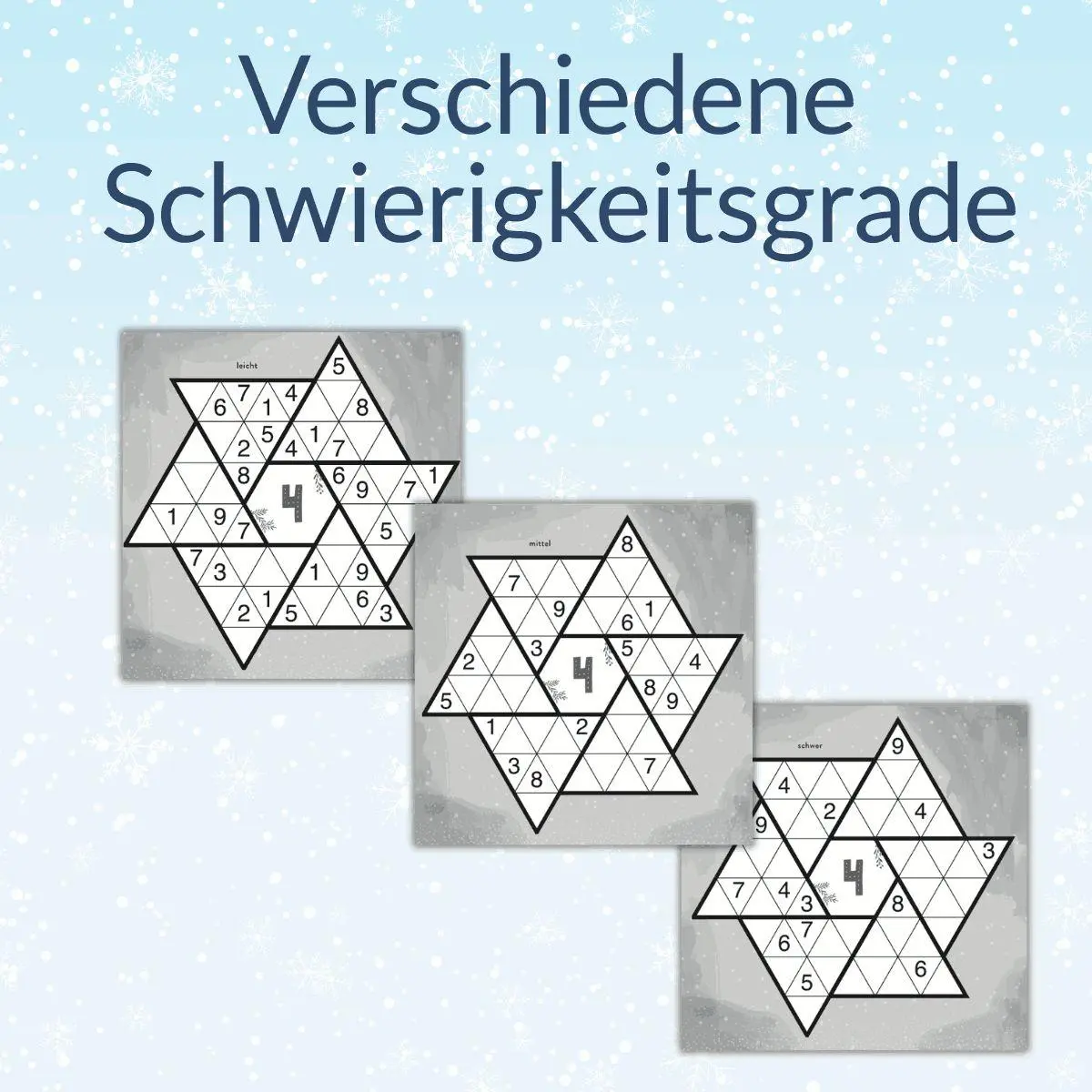 Bild: 9783735855220 | 24 DAYS RÄTSELADVENTSKALENDER - Sternsudoku | Frechverlag | Buch