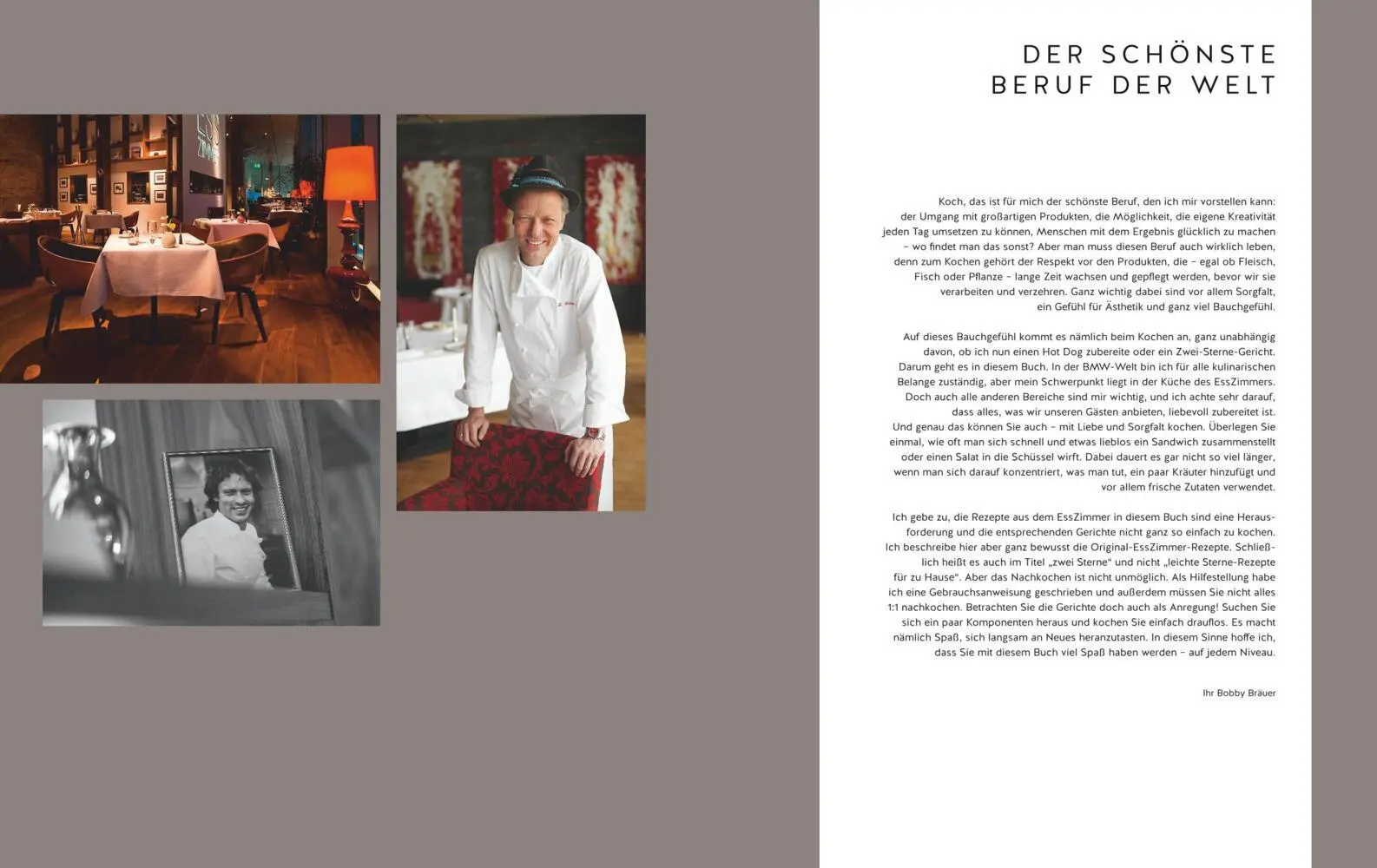 Bild: 9783833865220 | Ein Hot Dog und zwei Sterne | Brillant kochen auf jedem Niveau | Buch