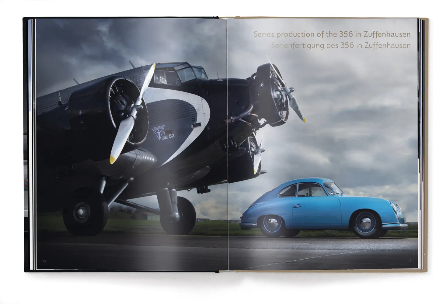 Bild: 9783961715220 | Porsche - A Passion for Power | Iconic Sports Cars since 1948 | Staud