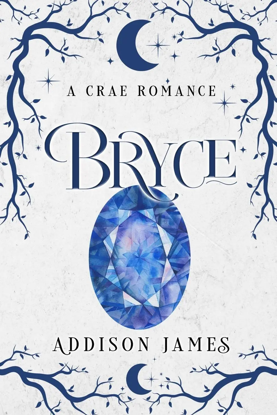 Cover: 9798992445220 | Bryce | Addison James | Taschenbuch | Englisch | 2023 | Addison James