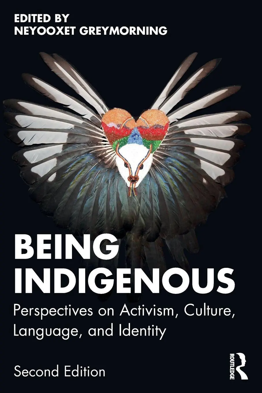 Cover: 9781041025320 | Being Indigenous | Neyooxet Greymorning | Taschenbuch | Englisch