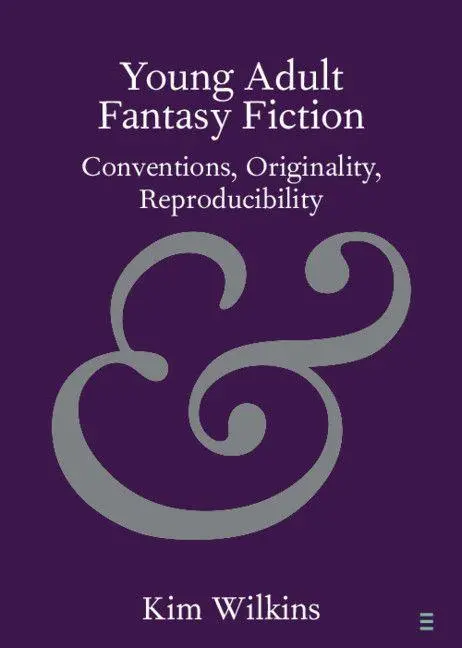 Cover: 9781108445320 | Young Adult Fantasy Fiction | Kim Wilkins | Taschenbuch | Englisch