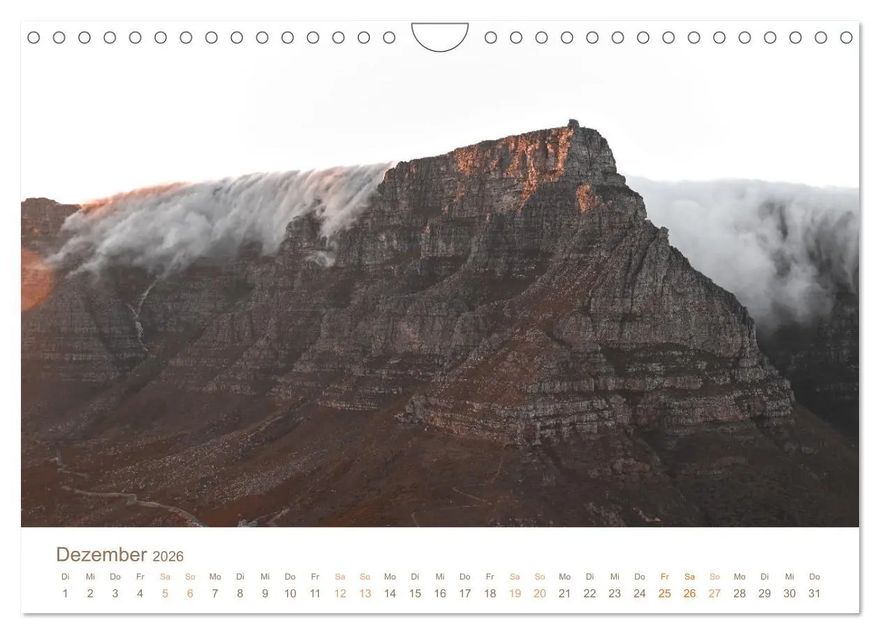 Bild: 9783457345320 | CAPE TOWN Spannende Landschaften in Kapstadt, Südafrika...