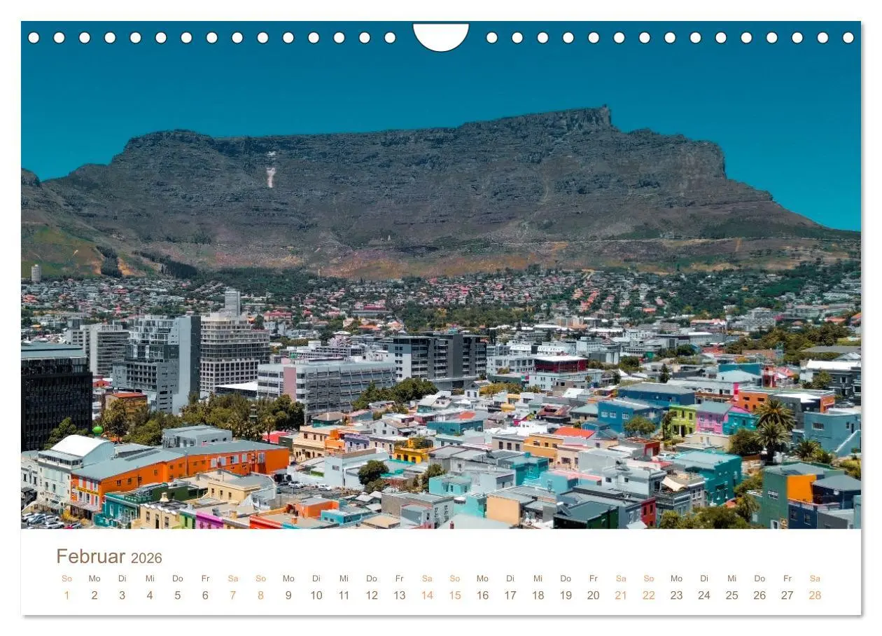 Bild: 9783457345320 | CAPE TOWN Spannende Landschaften in Kapstadt, Südafrika...
