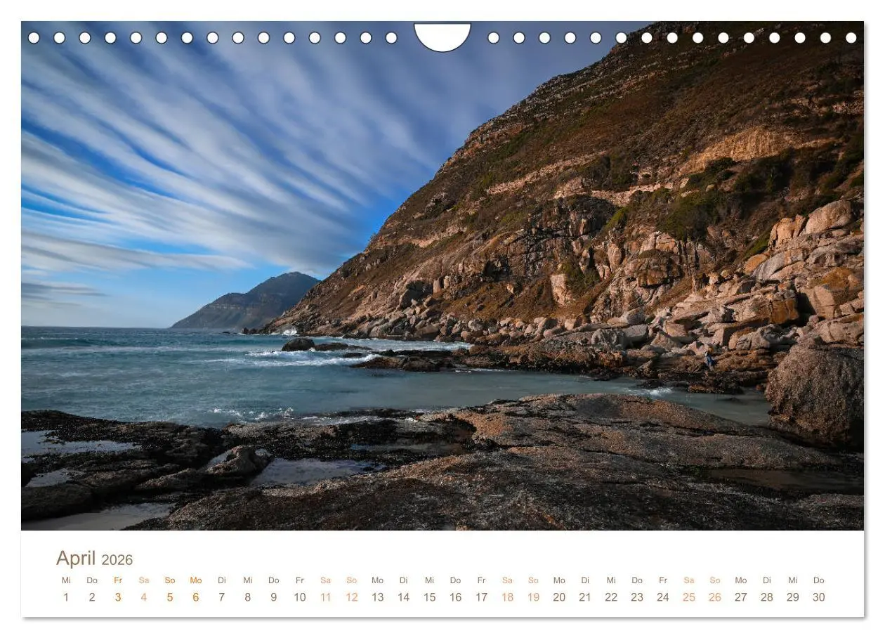 Bild: 9783457345320 | CAPE TOWN Spannende Landschaften in Kapstadt, Südafrika...