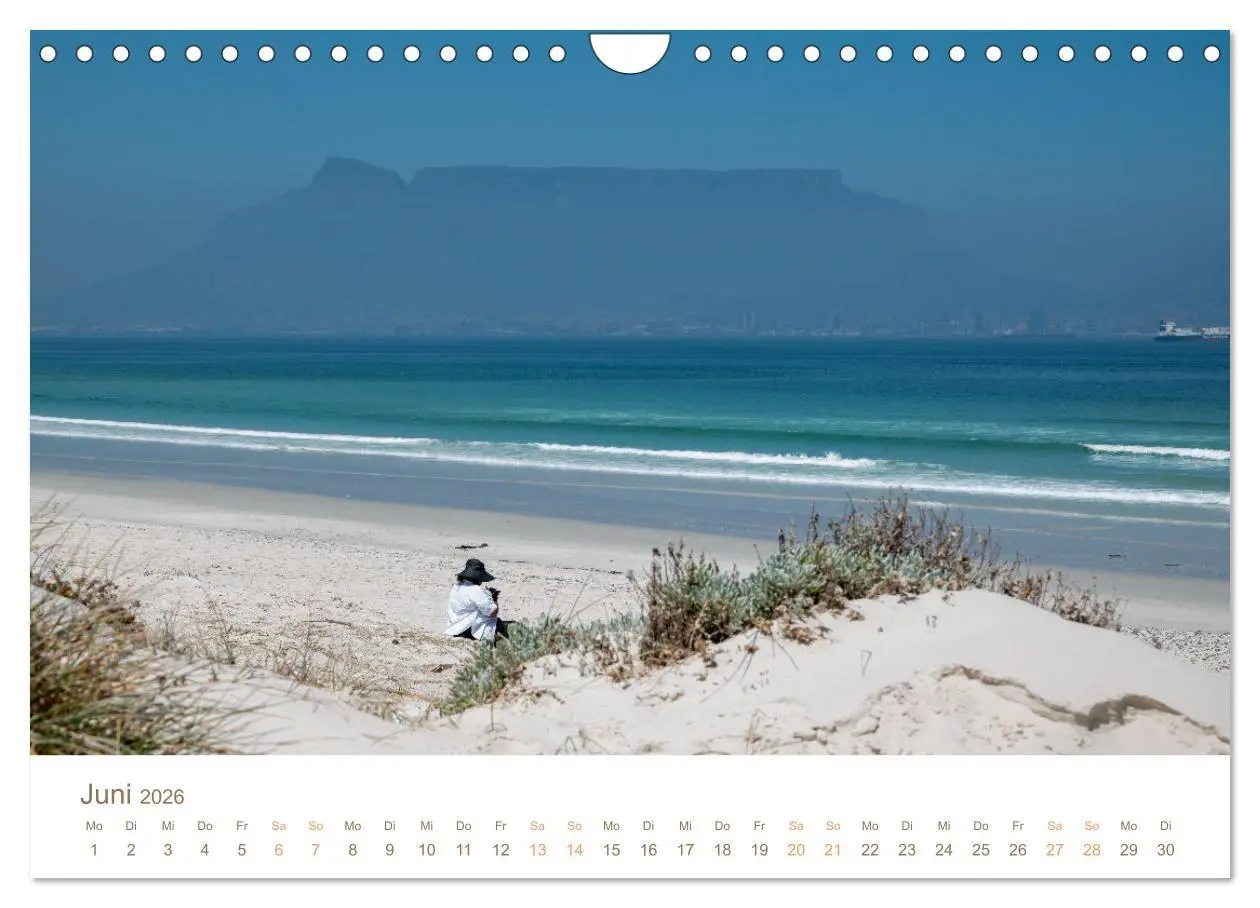 Bild: 9783457345320 | CAPE TOWN Spannende Landschaften in Kapstadt, Südafrika...